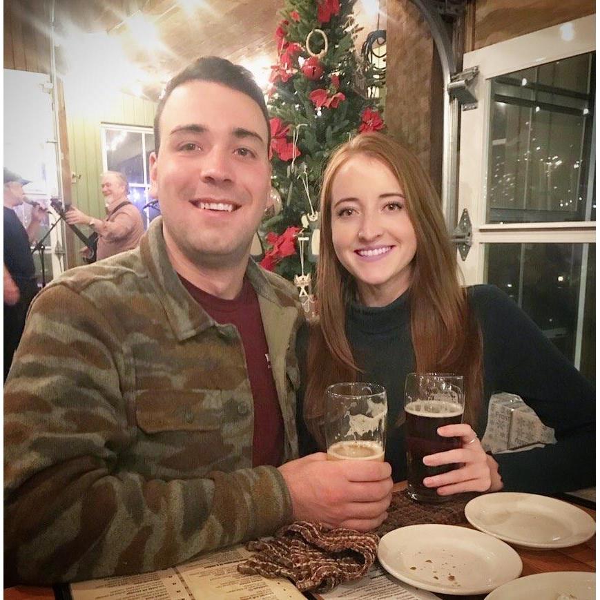 One of many christmases
2019