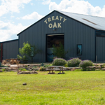 Treaty Oak Distilling Ranch