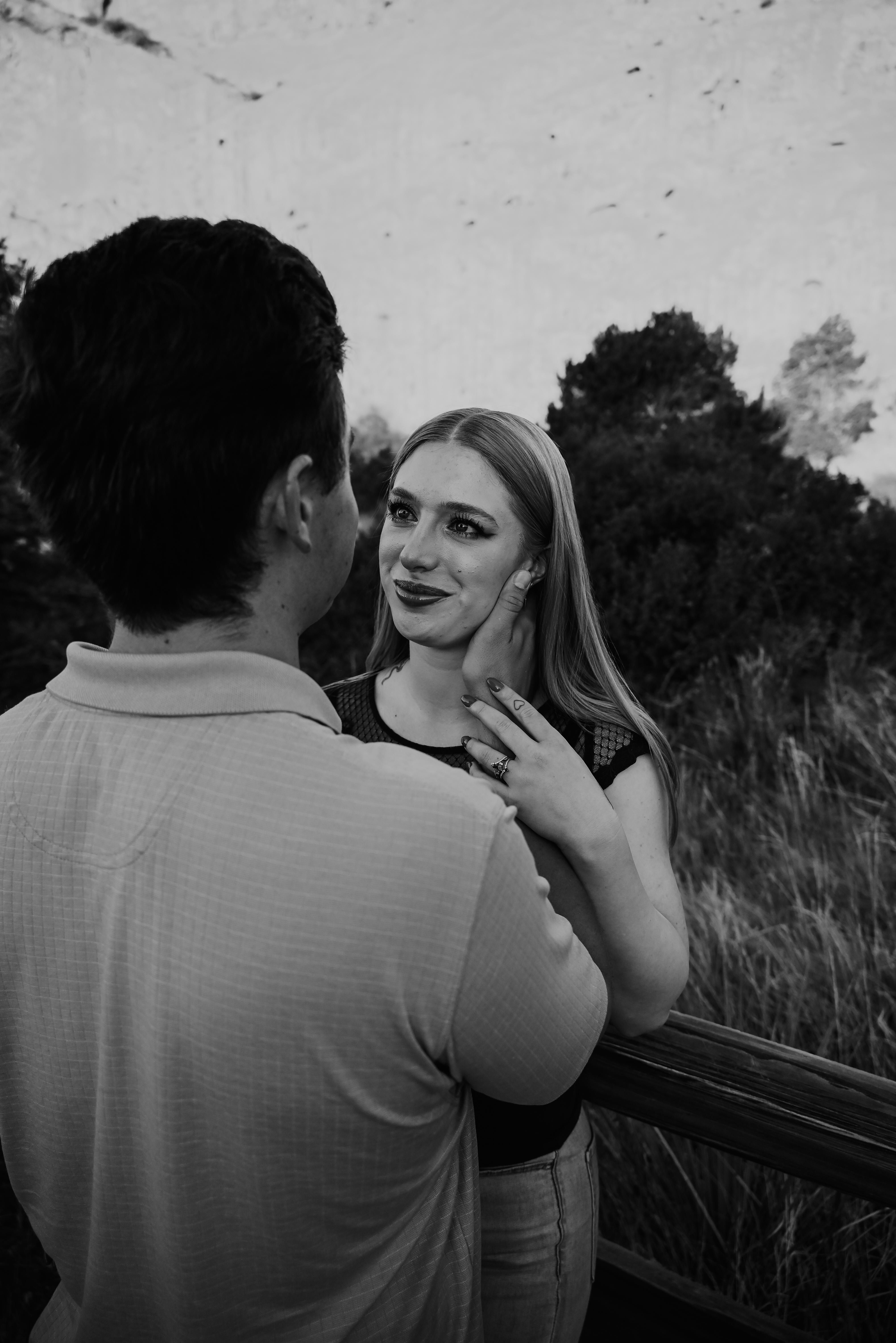 The Wedding Website of Michaun Pellman and Sean Kelso