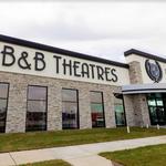 B&B Theatres Grand Island 7