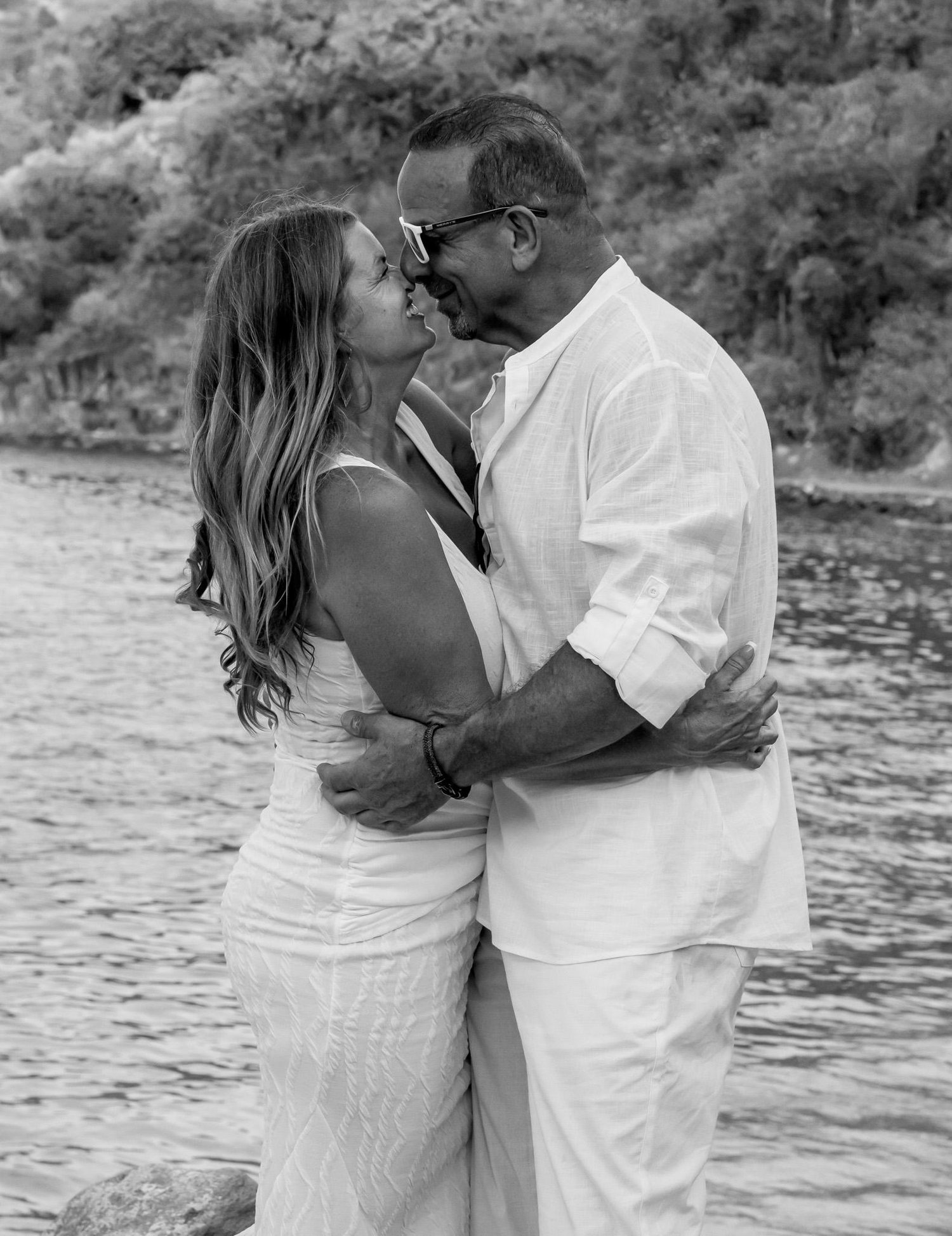 The Wedding Website of Dawn Martin and Jeff Katz