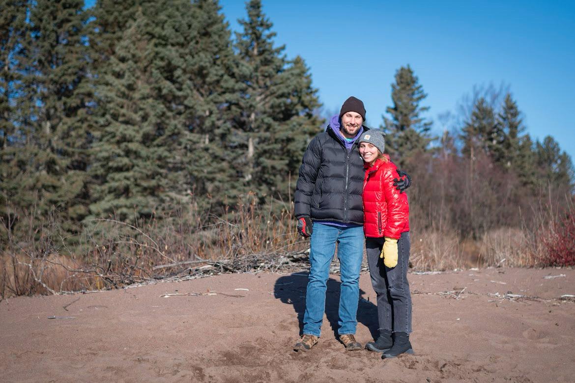 The Wedding Website of Olivia Tormondsen and Blaek Dejarlais