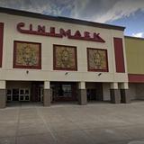 Cinemark Victoria 12