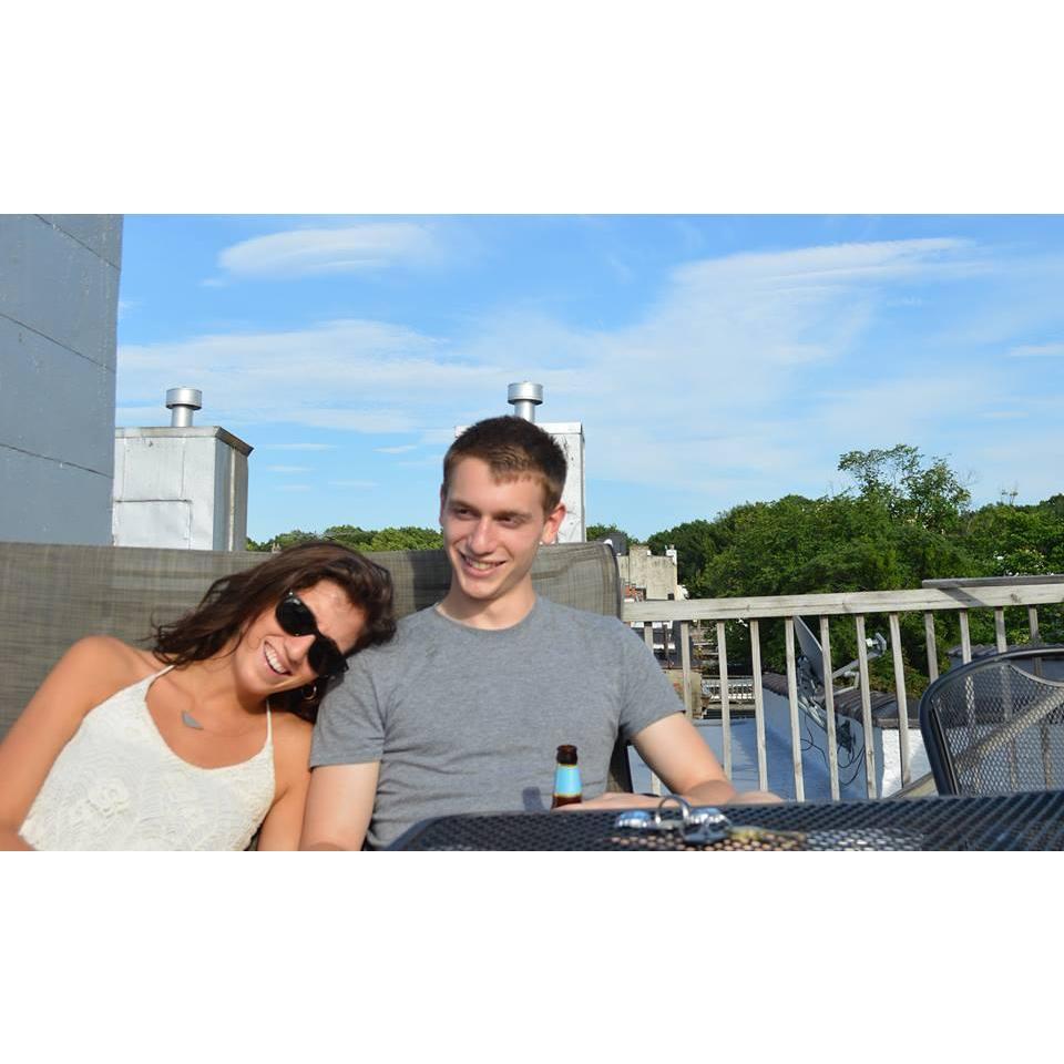 Jack's Roof in BK