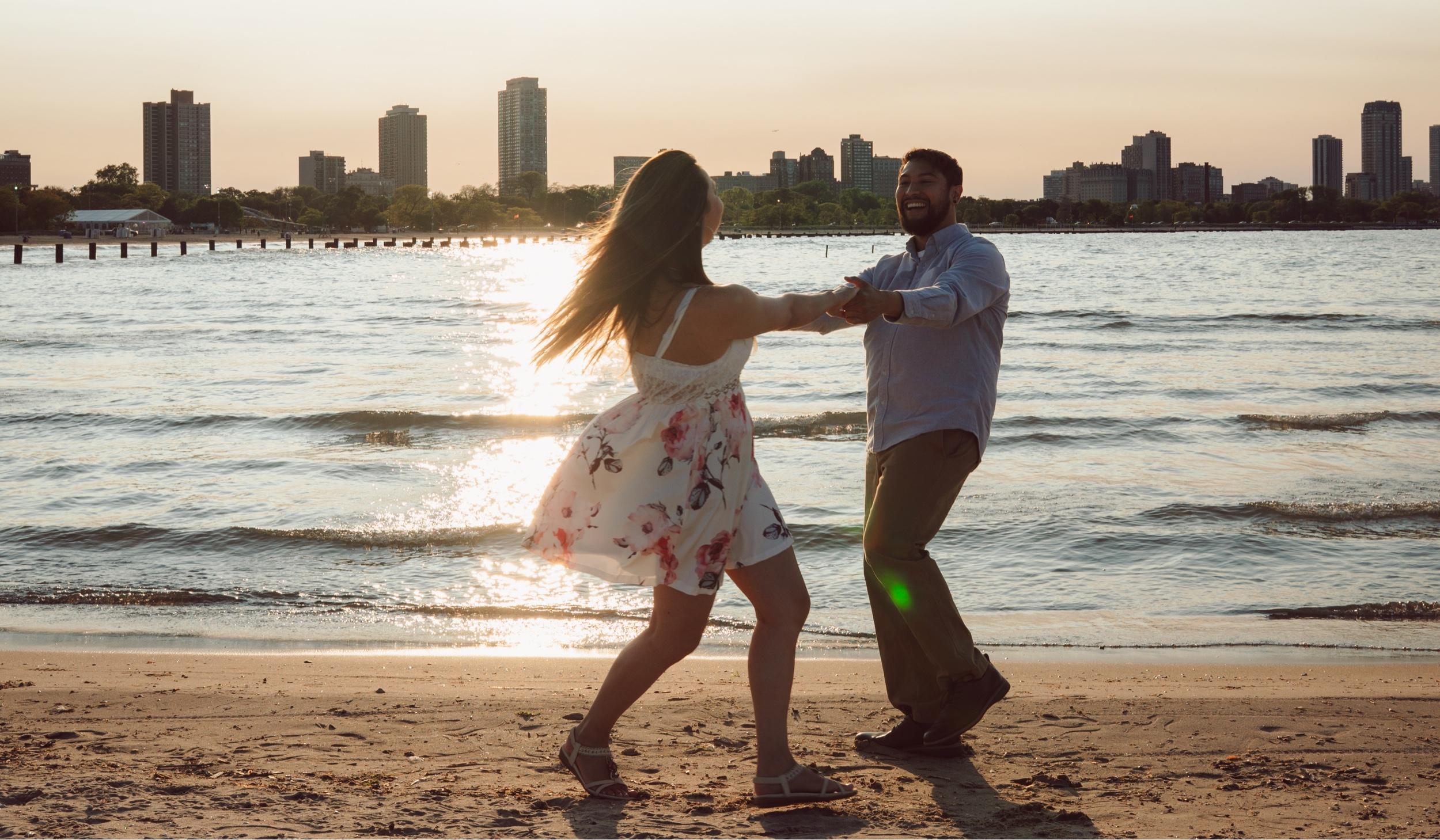 The Wedding Website of Jasmine Jaurigue and Daniel Escobar