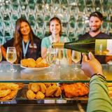 Lisbon Small-Group Portuguese Food and Wine Tour