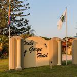 Oribi Gorge Hotel and Restaurant