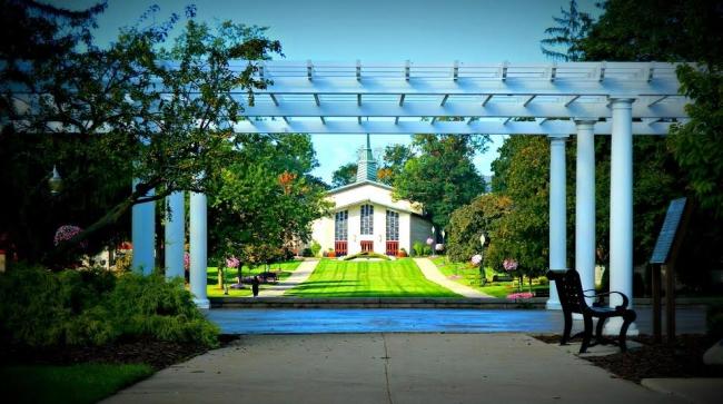 The Wedding Website of Anthony Teague and Elizabeth Teague