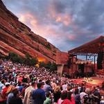 Red Rocks