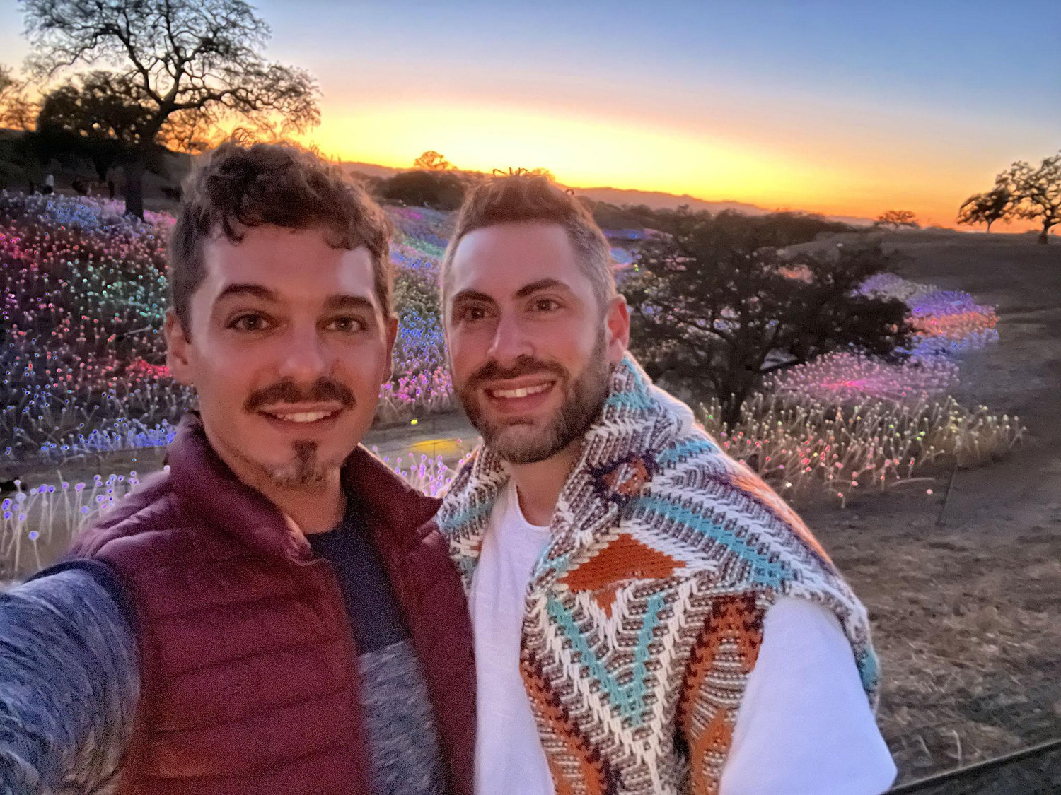 The Wedding Website of Kyle Platt and Paul Ruthberg