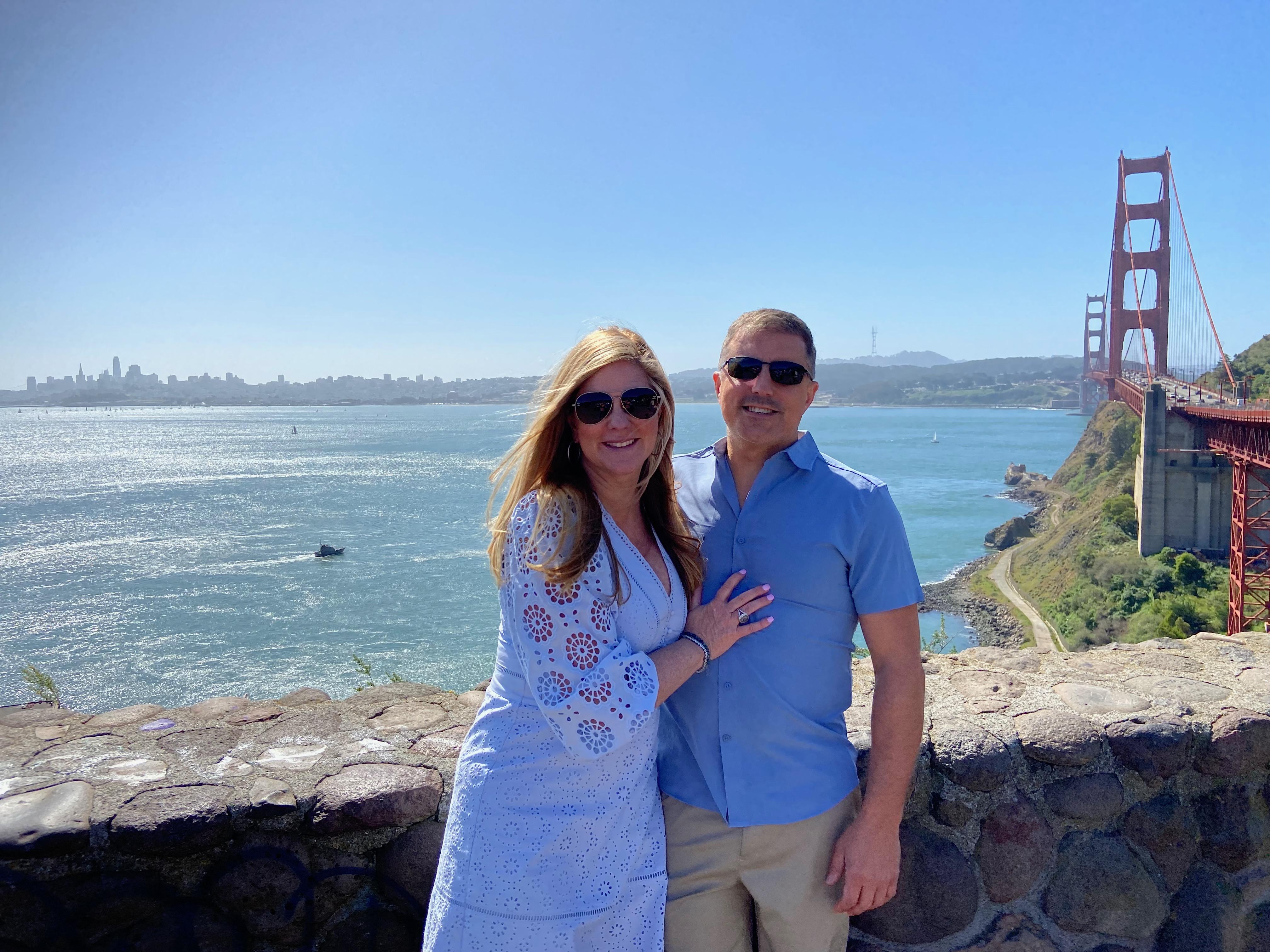 The Wedding Website of Kathleen Toland and Paul Delima