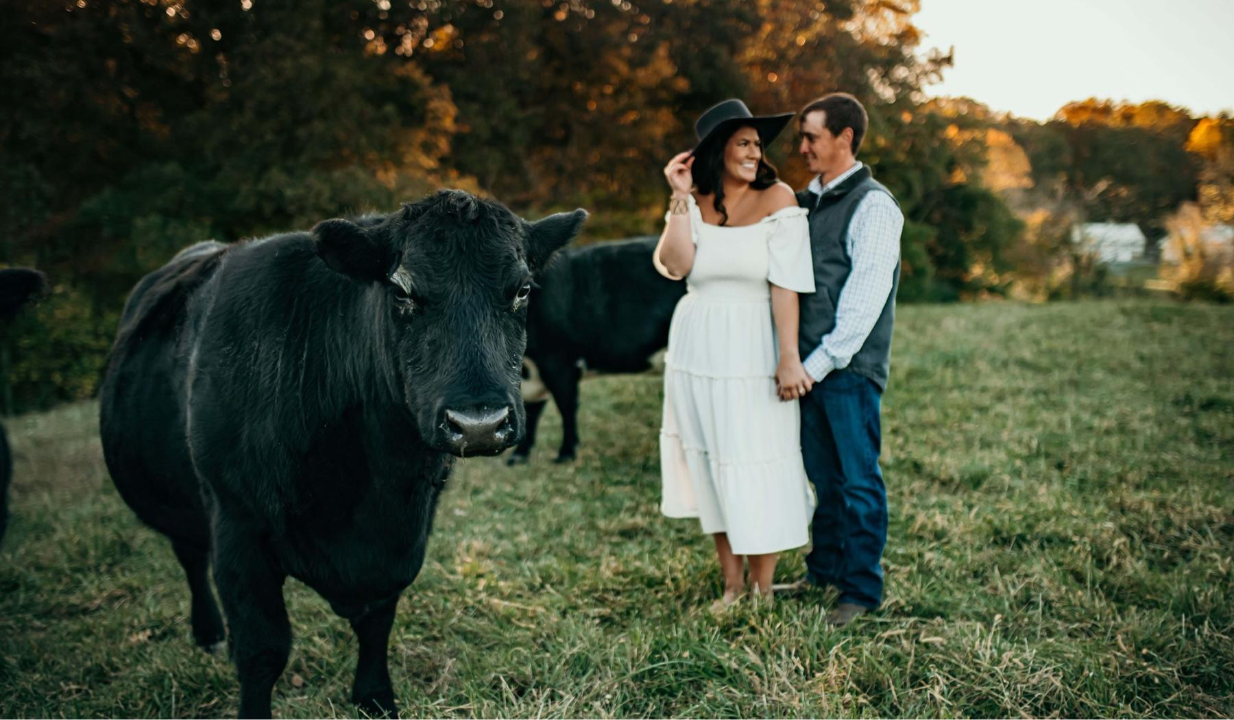 The Wedding Website of Bridgette Hardamon and Garrett Hensley