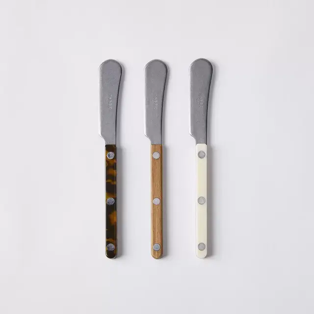 Sabre Bistrot Butter Spreaders (Set of 2)