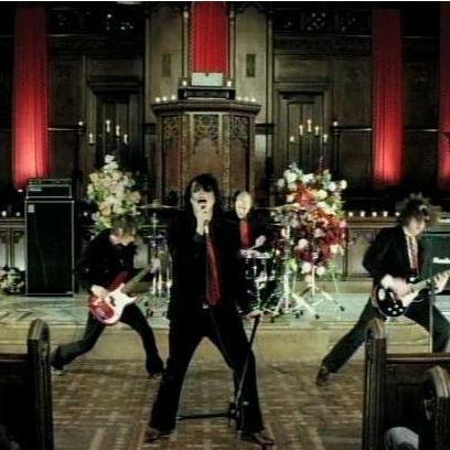 MCR Music Video