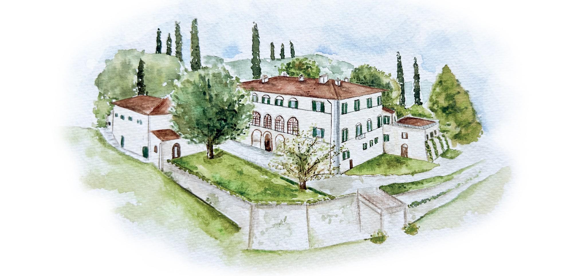 The Wedding Website of Jacqueline Victoria Luceri and Dieter Powars Bahr