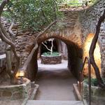 Forestiere Underground Gardens
