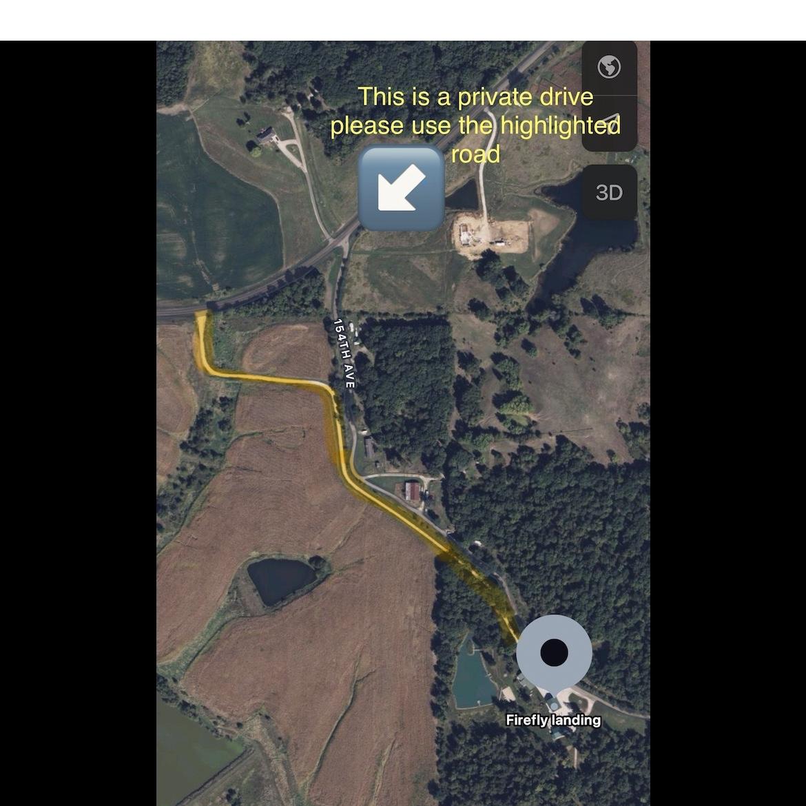 Heres a map for the venue.