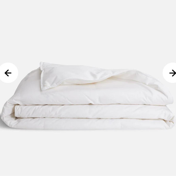 Down Comforter