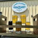 Last Flight Brewing Company