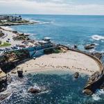 La Jolla Cove