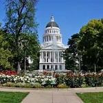 California State Capitol Museum