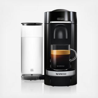 VertuoPlus Deluxe Espresso & Coffee Machine