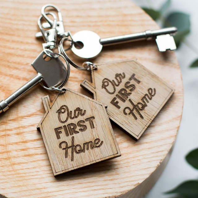 Our First Home Fund
