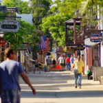 Saint George Street