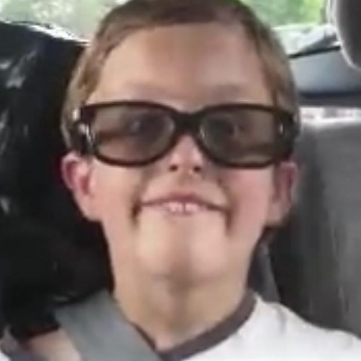Little Jonah