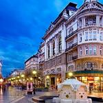 Knez Mihailova