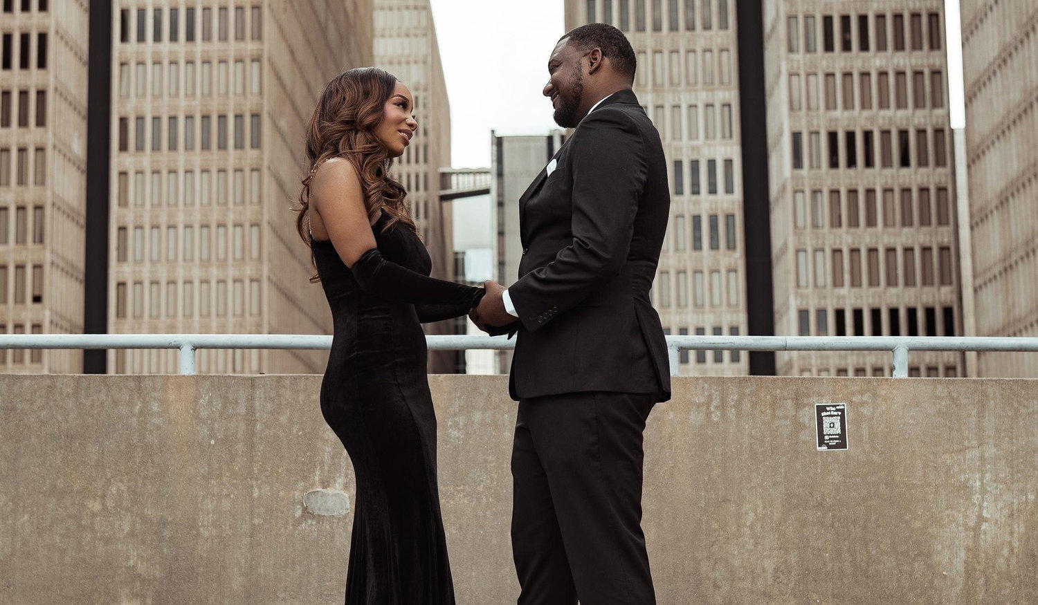 The Wedding Website of Jenna Jacobs and Brandon Montgomery