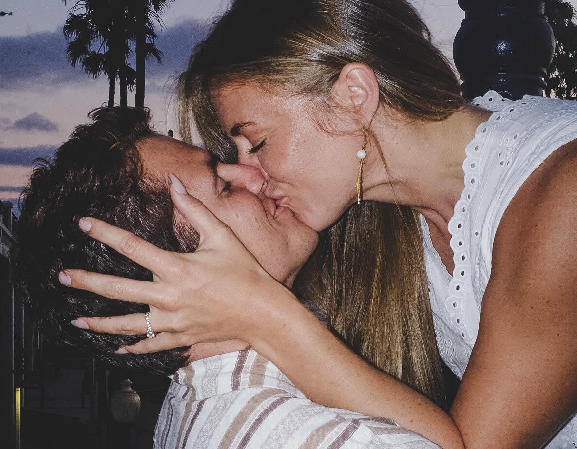 The Wedding Website of Shianne Cole and Robert Sensi
