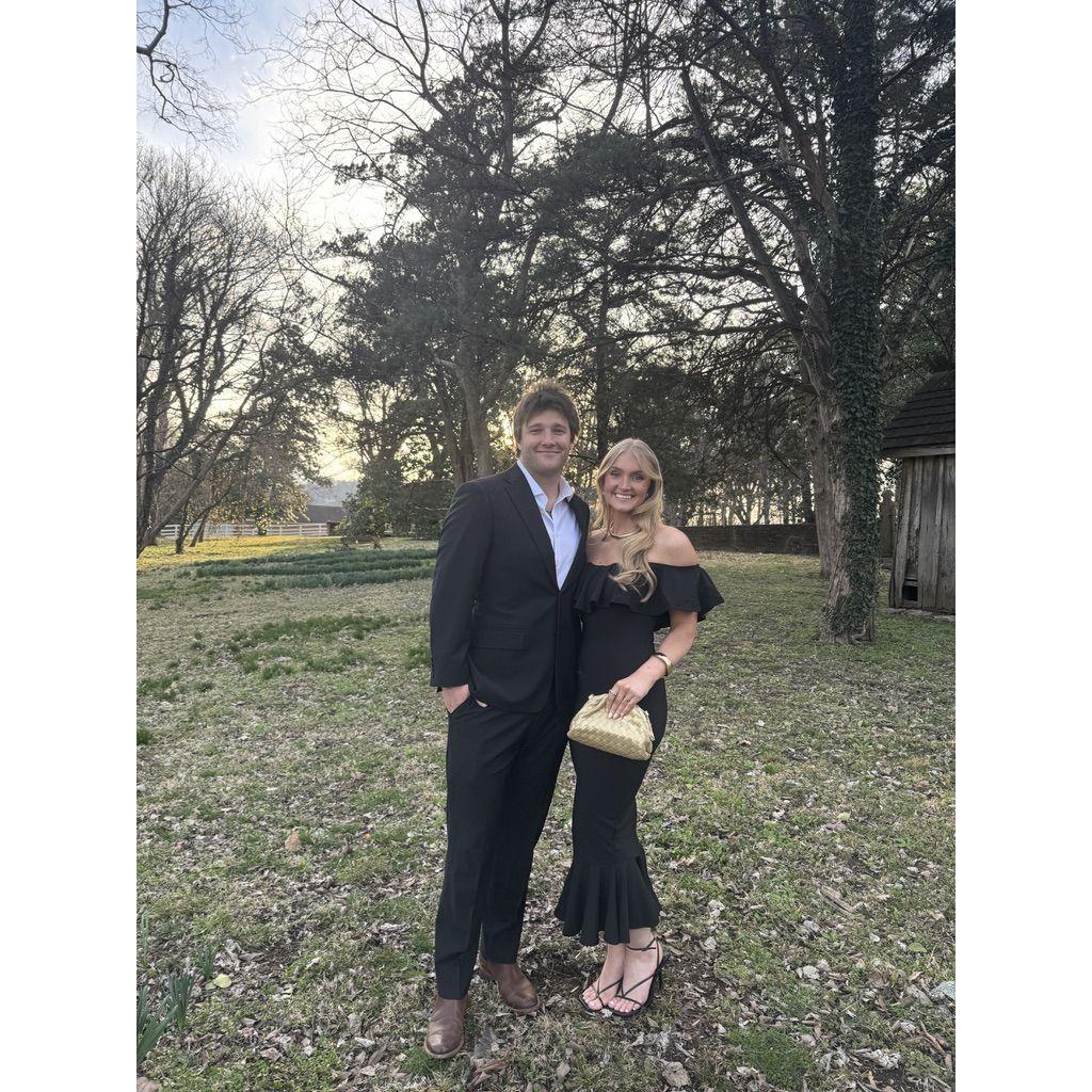 Weddings!