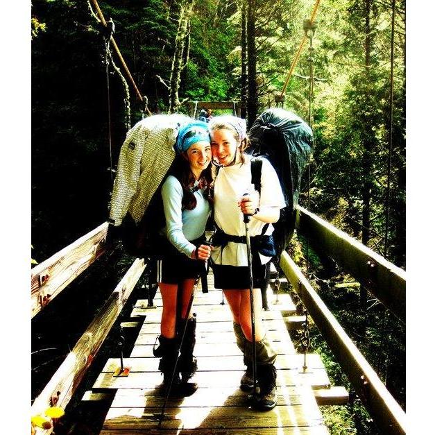 West Coast Trail 2010