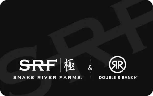 Snake River Farms E-Gift Card