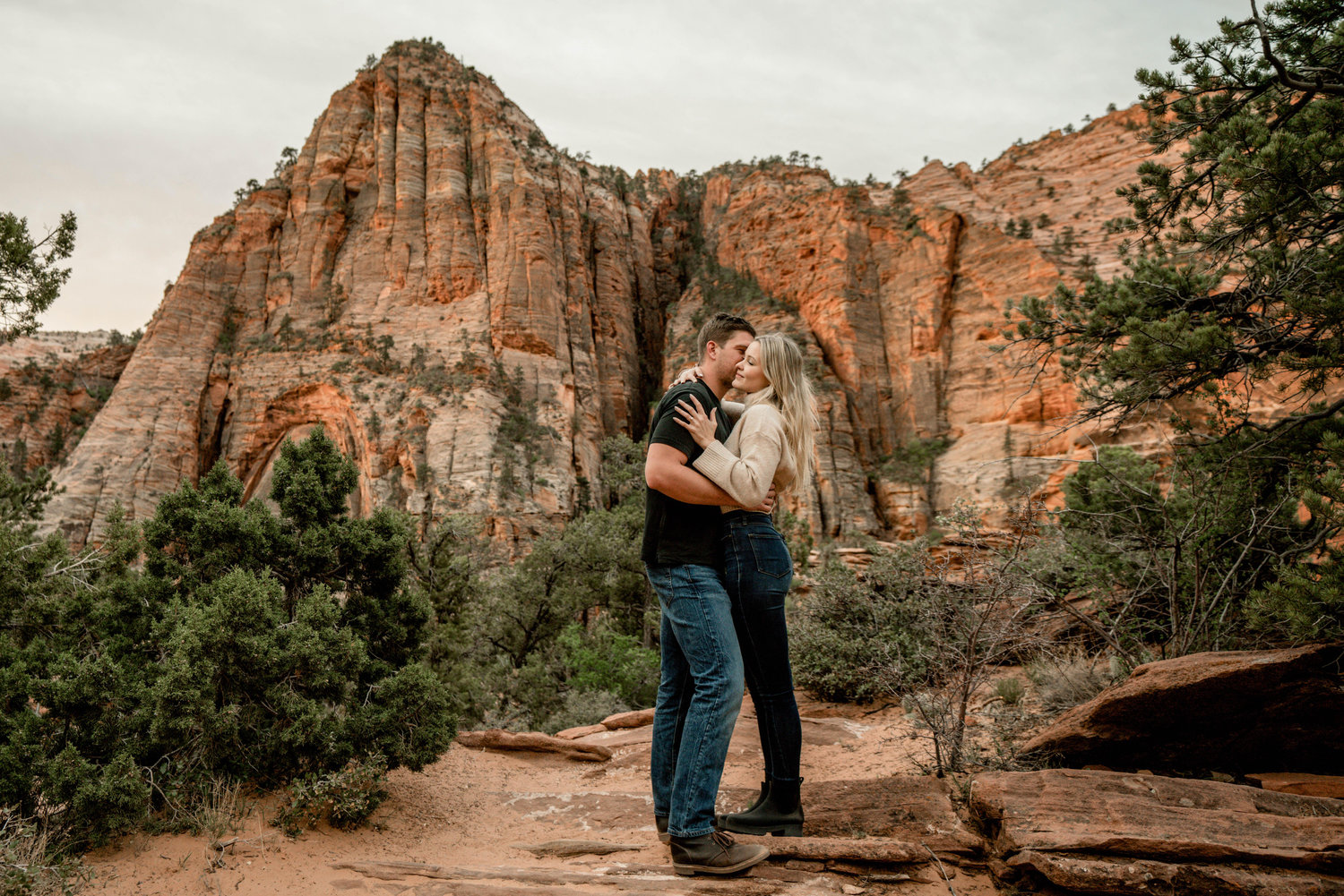 The Wedding Website of Shanna Wyatt and Trey Mayberry