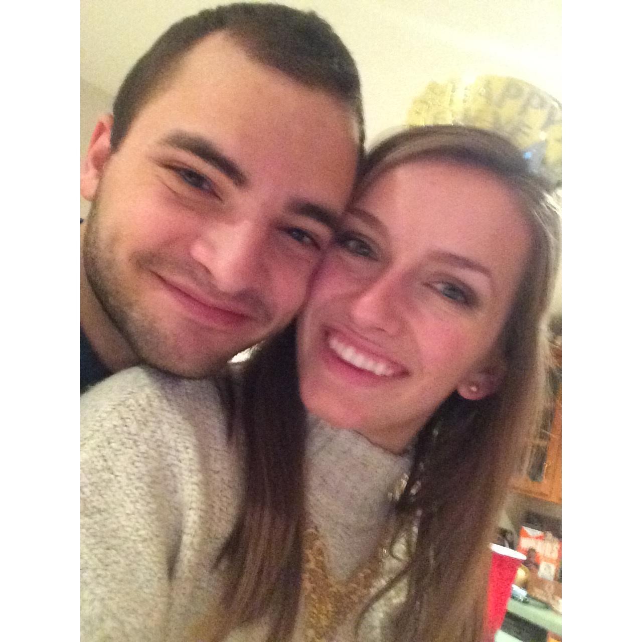 New Year's Eve 2016
