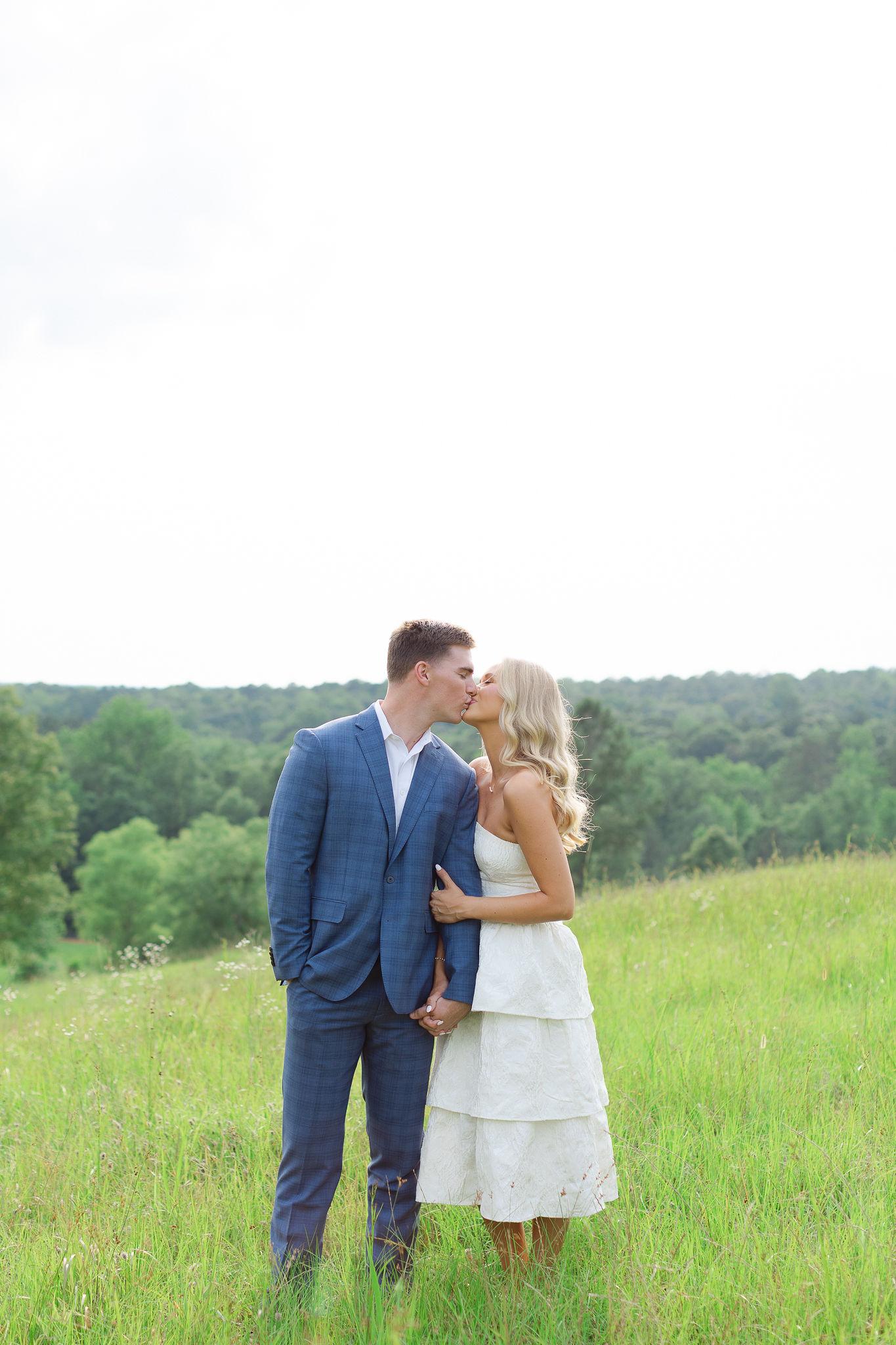 The Wedding Website of Maggie Nemish and Bennett Blankenship
