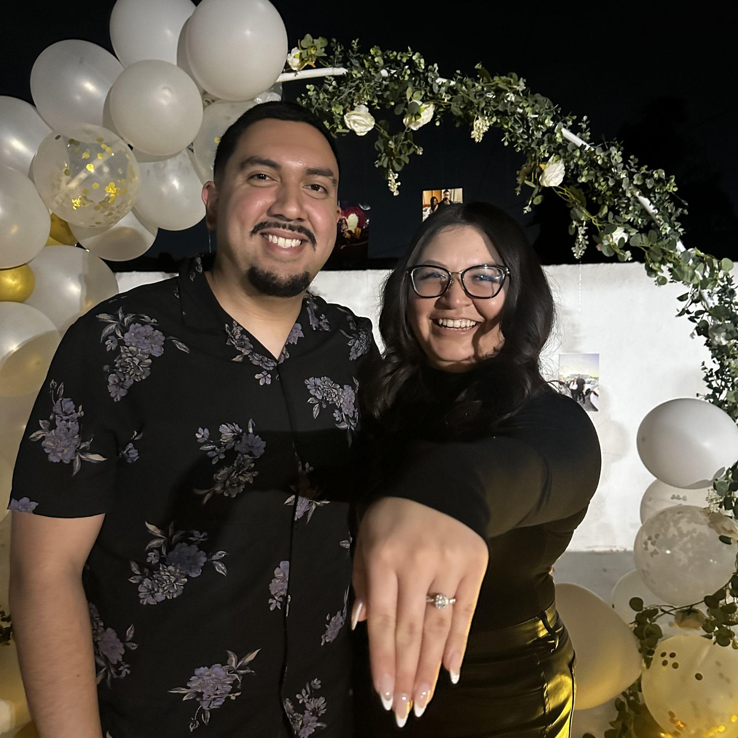 Proposal Day!