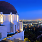 Griffith Park Observatory