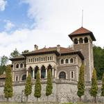 Cantacuzino Castle