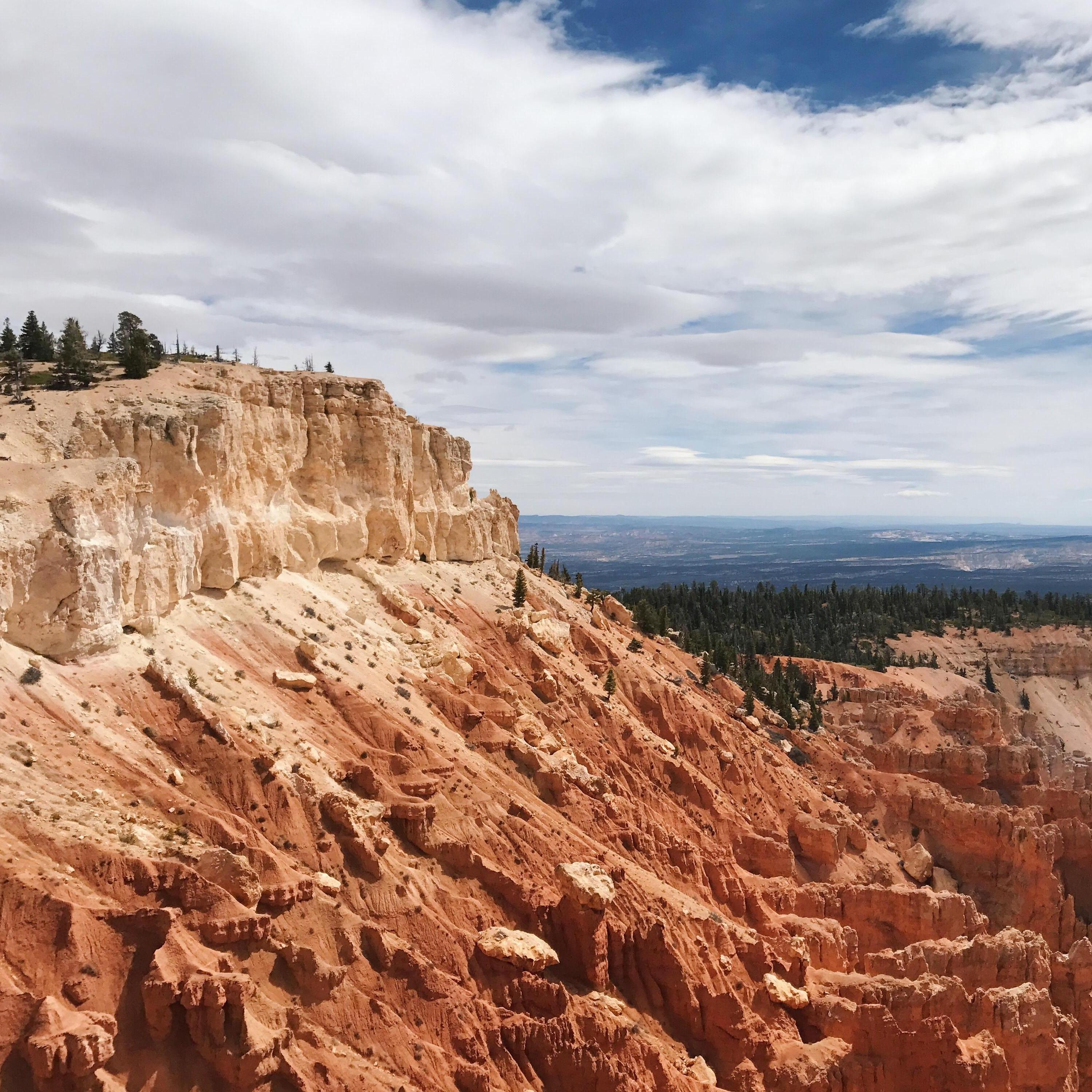 Bryce Canyon, UT