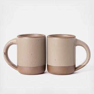 The Mug, Set of 2