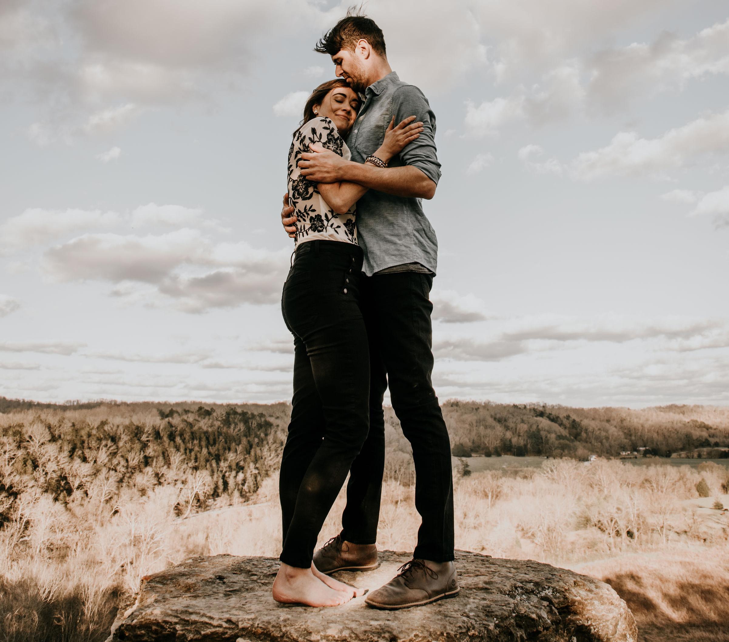 The Wedding Website of Heather Gentry and James Osborne
