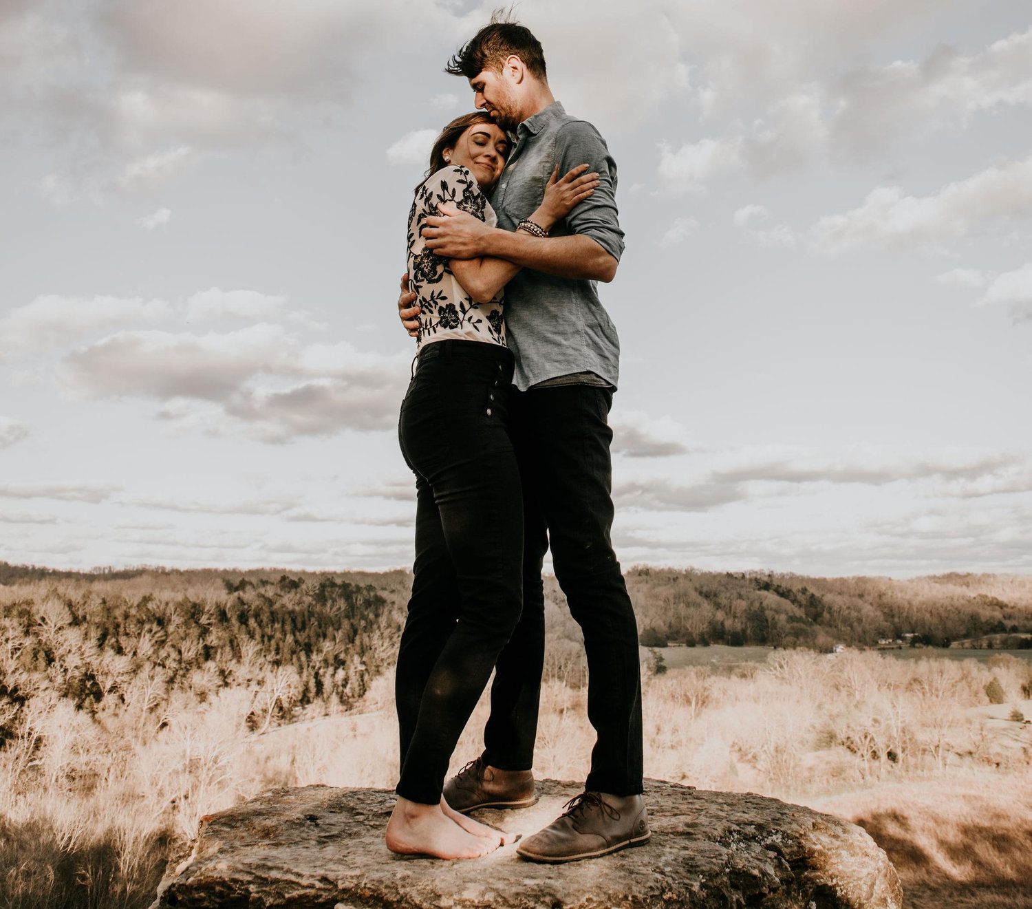 The Wedding Website of Heather Gentry and James Osborne