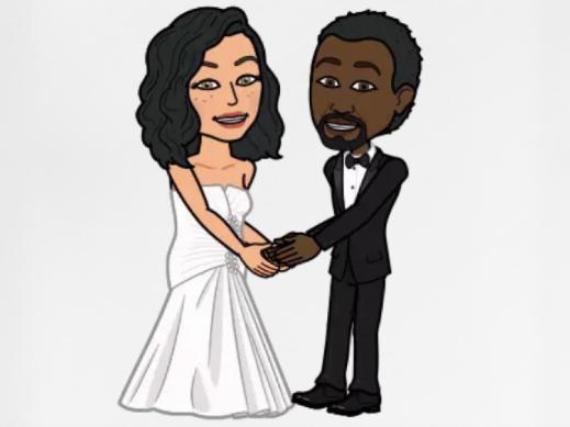 The Wedding Website of Melody Lopez and Cori Johnson