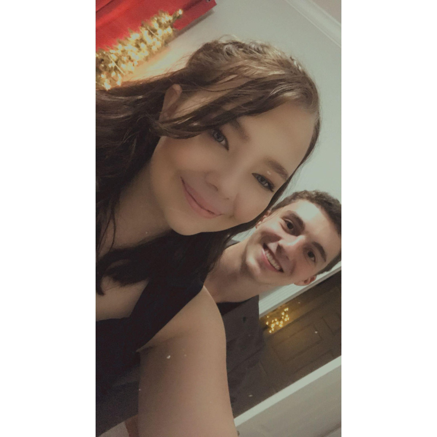 Winter Formal 11.22.2019