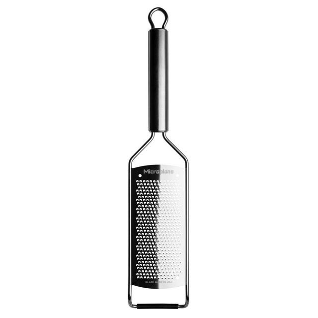 Professional Fine Stainless Steel Cheese Grater