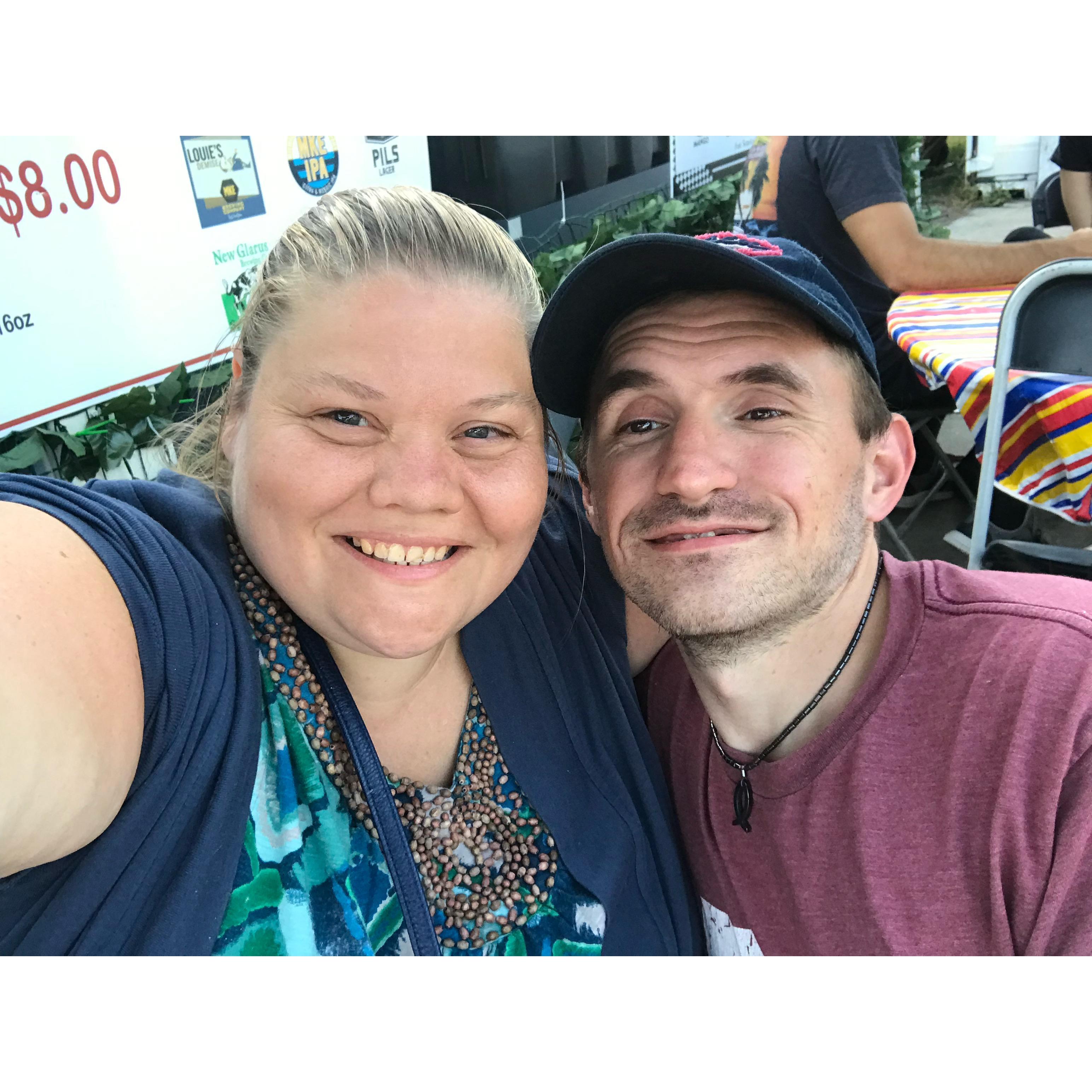 State fair 2019