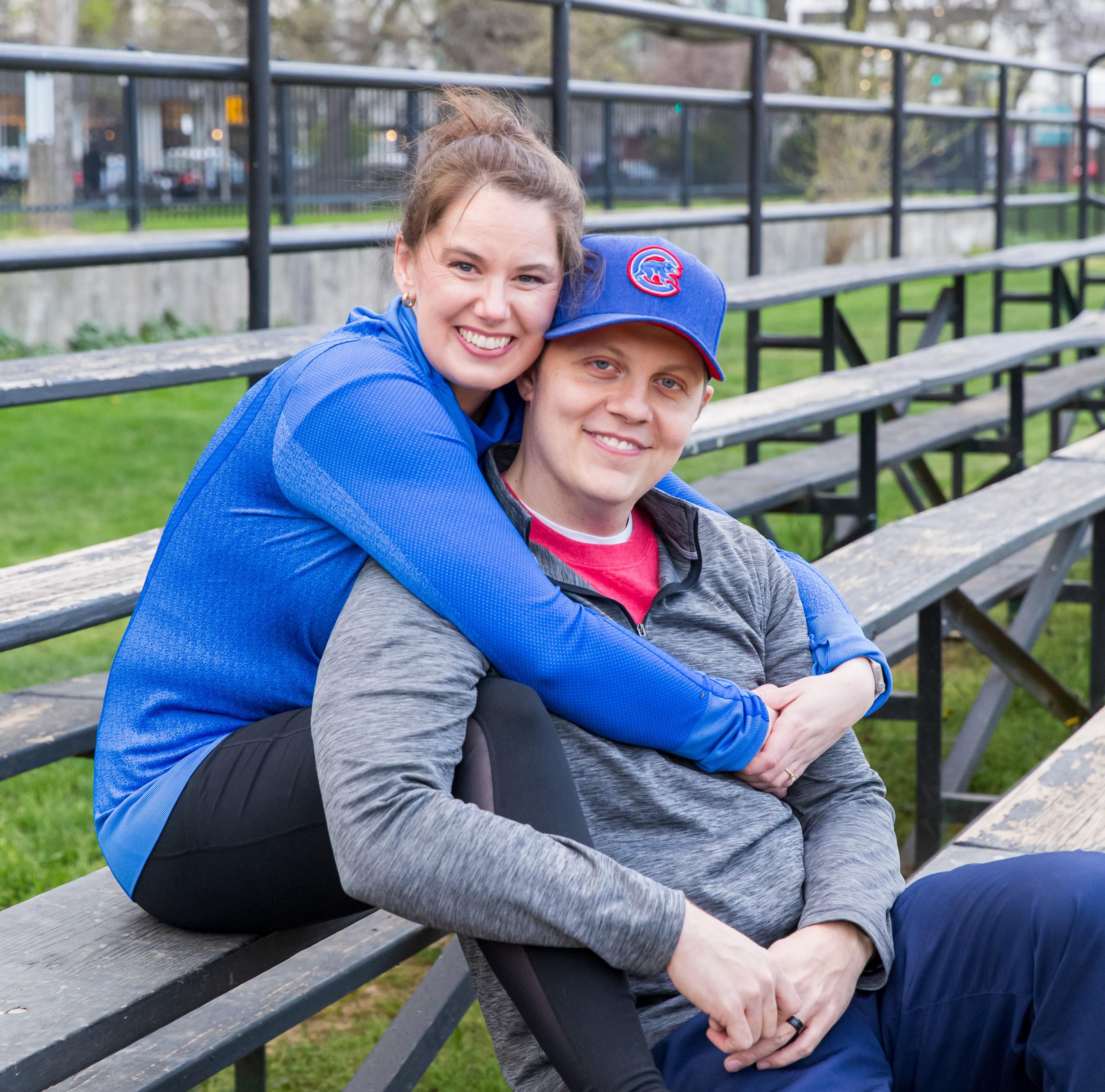 The Wedding Website of Jessica Lawson and Robert Beckman